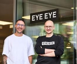 EYE EYE Nagold Bild 2