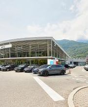 AMAG Bellinzona Bild 16