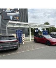 Aral pulse Ladestation Bild 2
