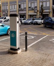 ACCIONA Charging Station imagen 11