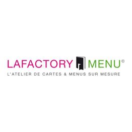 Lafactorymenu