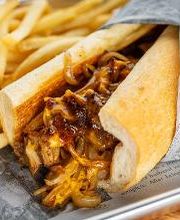 Steamers BBQ image 13