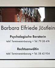 Jöstlein Barbara Elfriede Rechtsanwältin Bild 3