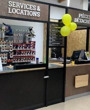 Service location matériel jardinage