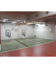 Shell Recharge Charging Station Bild 1