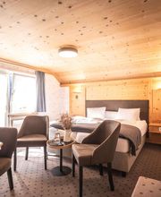 Hotel und Speiserestaurant Alpenblick Bild 6