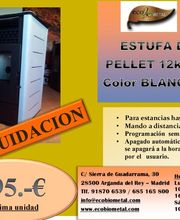 ECOBIOMETAL SL ARGANDA DEL REY (MADRID) imagen 18