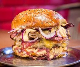 What's Beef Bild 19