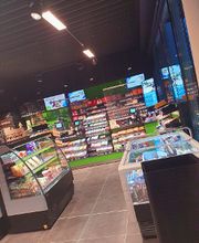 REWE To Go bei Aral Bild 2