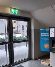 Parkhaus Neustädter Tor APCOA Bild 4