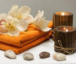 Leelawadee thai spa Lausanne wellness