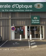 Opticien HOUSSEN Générale d'Optique image 1