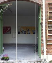 die farbwerkstatt; farbgestaltung & oberflächentechnik Bild 1