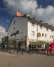 McDonald's Bild 1