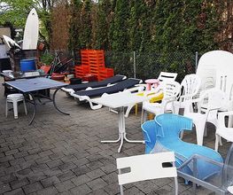 Onkel Tom's Brocki AG Bild 5