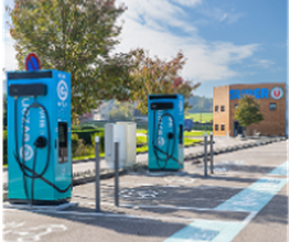 EVzen station de recharge image 6