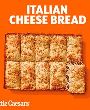Little Caesars Pizza image 16