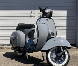 Scooter Planet Bild 5