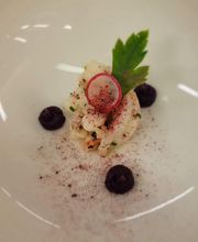 RESTAURANT PALACE Bild 10