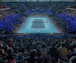 Swiss Indoors AG Bild 7