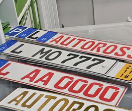 AUTOROSS KfZ Zulassungsdienst GmbH Bild 8