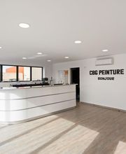 C.B.G Peinture image 5