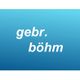 Gebr. Böhm Gmbh