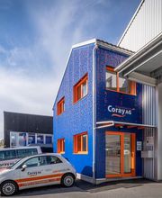 Carrosserie Coray AG Bild 1