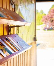 Camping Endler Bild 1