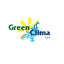 Greenclima logo