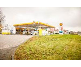 Shell Recharge Charging Station Bild 4