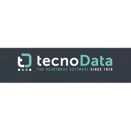 Tecnodata Dolomiti logo