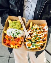 Frittenwerk Ochtrup Bild 2