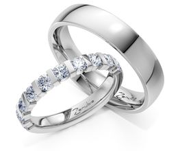 Zenubia Schmuck AG Bild 5