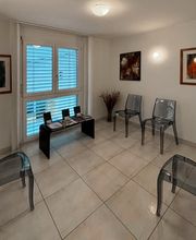 Cabinet dentaire PROXIDENT Bild 2