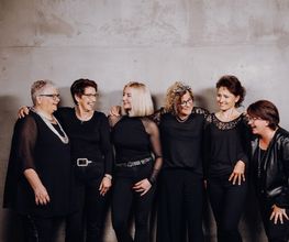 Lena‘s Haarstudio und Team Bild 7