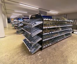 Richter+Frenzel ProfiStore Augsburg Bild 3