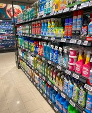 REWE Kessler Eberbach Reinigungsmittel
