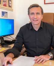 Cabinet Lelong & Pollard image 5