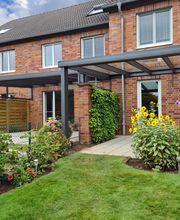 Terrassenüberdachung