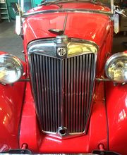 AUTO-NAV Sàrl - De Toro Elio Bild 9