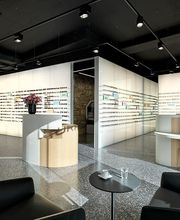 Burri Optik und Kontaktlinsen beim Bellevue in Zürich Bild 4