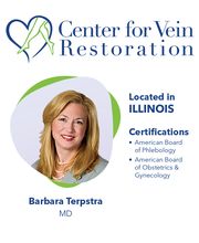 Center for Vein Restoration | Dr. Barbara Terpstra image 7