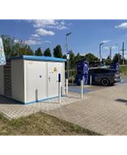 Aral pulse Ladestation Bild 4