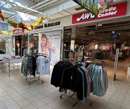 AWG Mode Center Guben Bild 1