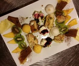 Restaurant Wolfbach Bild 10