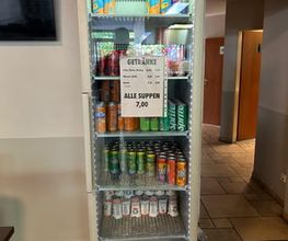 Zara Grill Bünde Bild 9