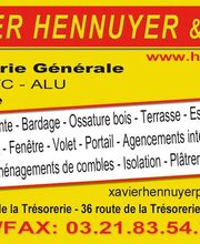 Xavier Hennuyer & Fils image 10