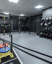 Fitness First Hamburg Wandsbek - Functional Training
