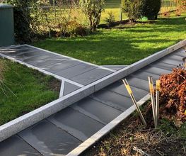 Gartenpflege und Gartengestaltung Bild 13